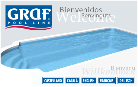 GRAF&reg; POOL LINE